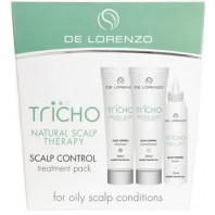 De Lorenzo Tricho Scalp Control Pack